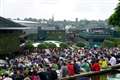 Wimbledon kicks off with full capacity crowds for first time in three years