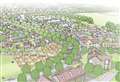 D-Day for bid to double village’s population with new-build estate