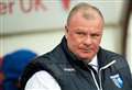 Gillingham boss keeping cool amid play-off talk