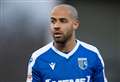 'He was totally ineffective' - Star man fails to shine for Gillingham