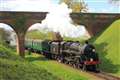 Downton Abbey rail line in £300,000 fundraising bid to aid lockdown recovery
