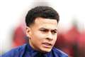 England footballer Dele Alli attacked during robbery at home