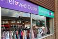 New clothing outlet opens with everything £1