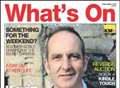 In this week's What's On...