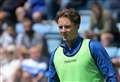 Gillingham defender working hard to be part of the in-crowd