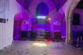 £22,000 in donations for 500-year-old church trashed by New Year’s Eve ravers