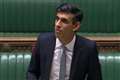 Sunak unveils £30bn support package – but warns ‘hardship lies ahead’