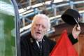 Bernard Cribbins remembered as a ‘creative genius’ by leading TV figures