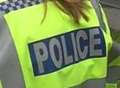 Man's death fall 'not suspicious'