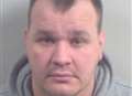 Burglar jailed for three and a half years