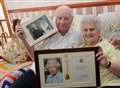 The dance that led pair to 60 years of marriage 