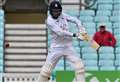 Kent skittled cheaply in defeat