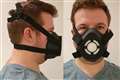 Face masks made using 3D printers offer improved protection, research suggests