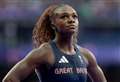 Asher-Smith misses out on Olympic medal