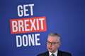 Gove: EU must recognise UK as sovereign equal for Brexit talks to be a success