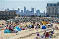 Met Office predicts hottest day of the year on Saturday