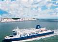 DFDS is leading ferry operator