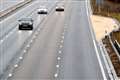 Benefits of smart motorways ‘wasted’ as drivers avoid extra lane – survey