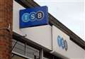 TSB announces further closures