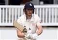 Kent forced to follow-on after poor batting display