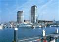 Waterfront development deal agreed