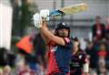 Holders Kent lose T20 Blast opener