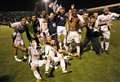 Kent's classic FA Cup ties