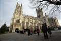 Statues in Canterbury Cathedral to be looked at ‘carefully’ – Justin Welby