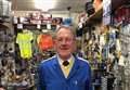 Tool specialist celebrates 70 years in high street