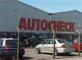 Jobs axe falls on car firm workers