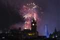 Edinburgh Hogmanay plan to go before councillors next week