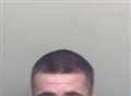 Gillingham man jailed for five