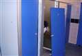 Vandals force closure of state-of-the-art toilets