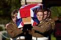 First World War soldier laid to rest after being identified by ‘War Detectives’