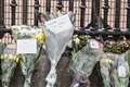 Public urged not to leave flowers for Philip and donate to charity instead