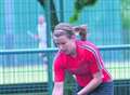 Hockey girls raring to go