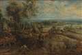 Rubens masterpiece going on show following ‘revelatory’ conservation work