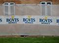 Bovis confident despite profit drop