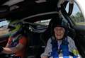 Racing gran sets track record for 101st birthday