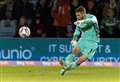 Gillingham goalie keen to move on after bad week