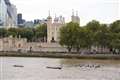 Ireland asked Tower of London to return ‘illegally smuggled’ rare cannons