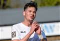 The return of Maidstone's 300-goal man