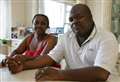 Couple fear Zimbabwe 'death sentence'