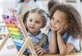 Is your child one of Kent's new reception pupils? 