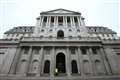 Bank of England spends £600,000 on staff home office equipment