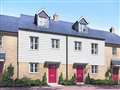 Delamere homes now available