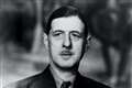 Charles de Gaulle speech was seminal moment in Second World War