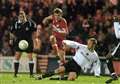 Boro end Charlton’s cup dream