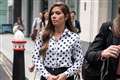 I’m not an object, Nikki Sanderson tells High Court in Mirror publisher claim