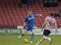 Gills confirm deals for Ipswich pair